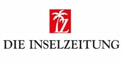 Inselzeitung Mallorca Lucas Froese
