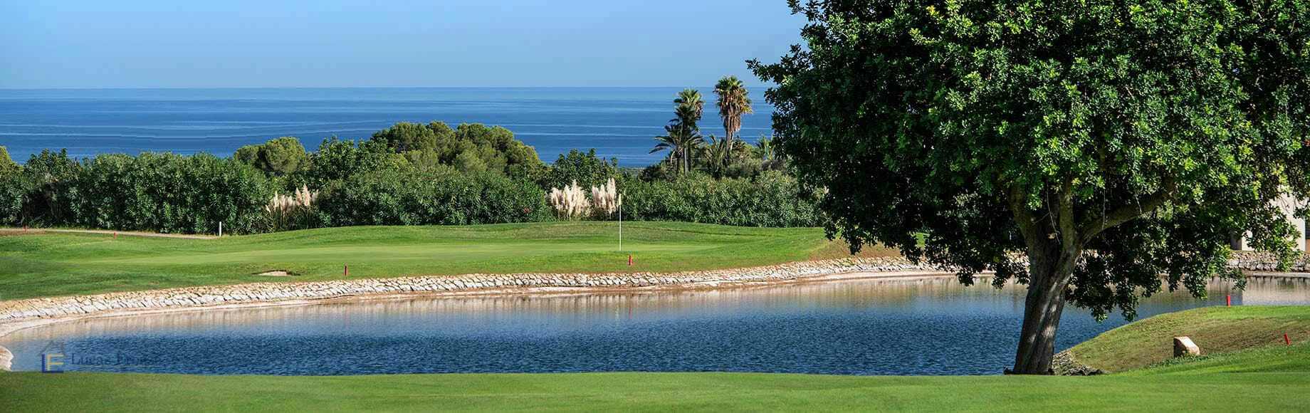 Golf Mallorca Vall D'Or