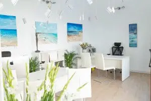 Immobilien Felanitx Büro