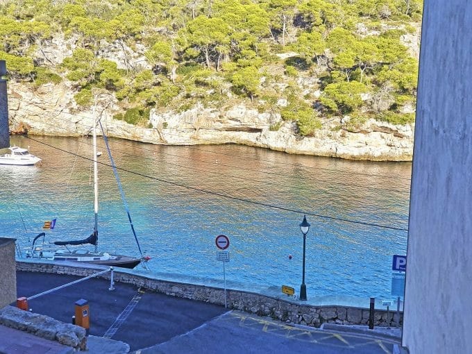 Wohnung in Cala Figuera Top Investment