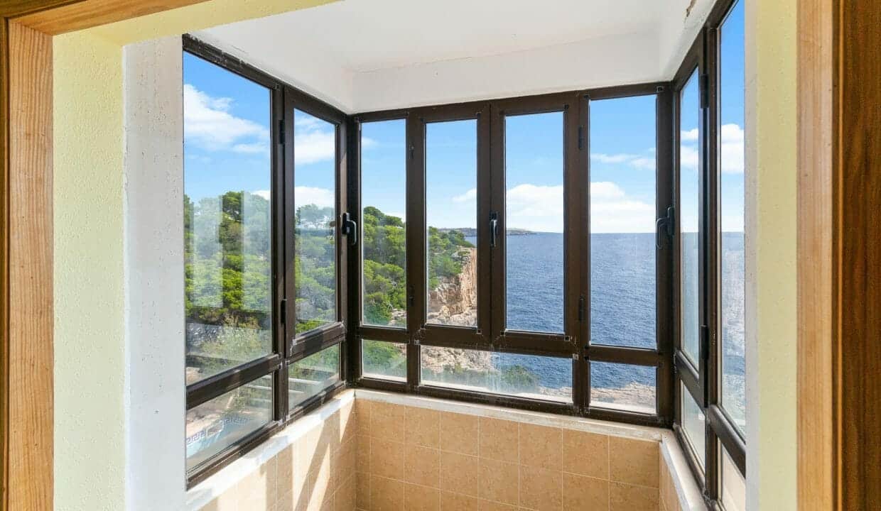 Luxusimmobilien Mallorca Investments Cala Llombards