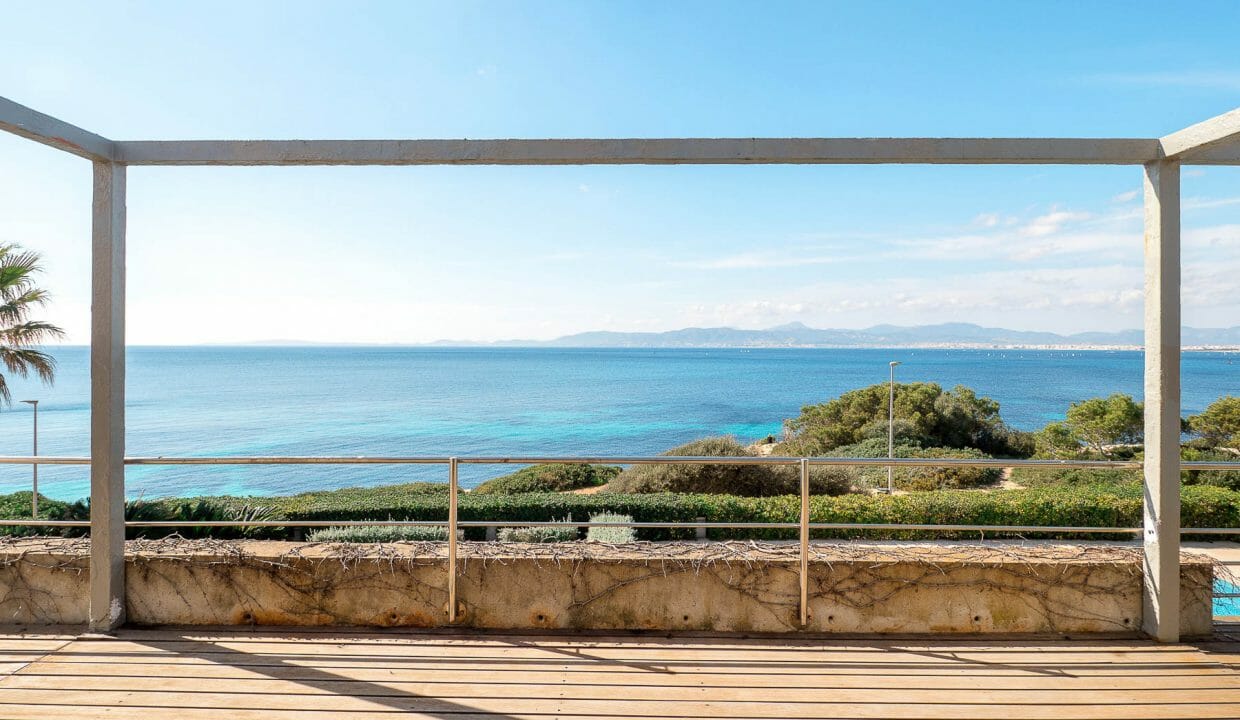 Luxus Immobilien Mallorca Meerblick
