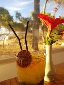 5Illes Beach Restaurant Es Trenc