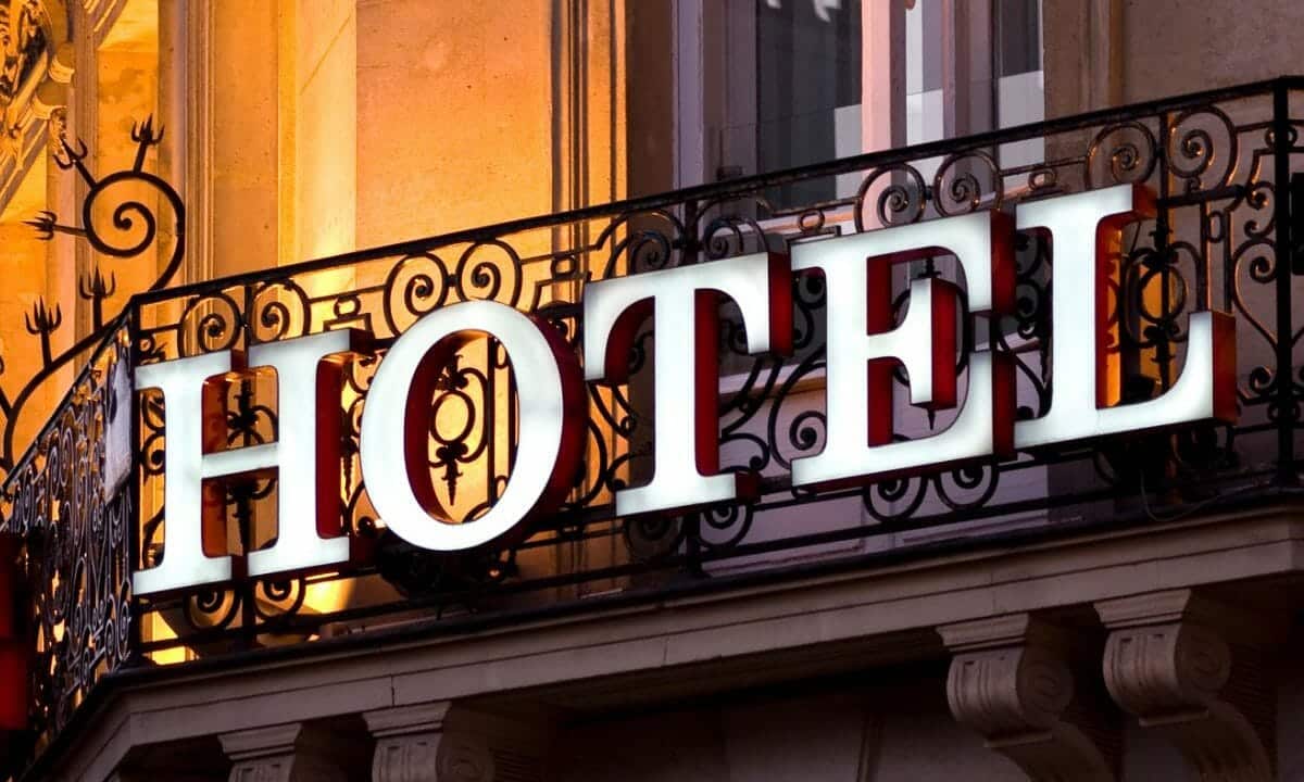 Hotel kaufen auf Mallorca