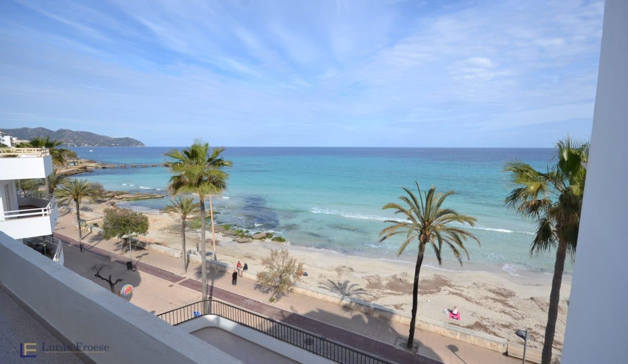 Mallorca Investment Immobilien Calamillor