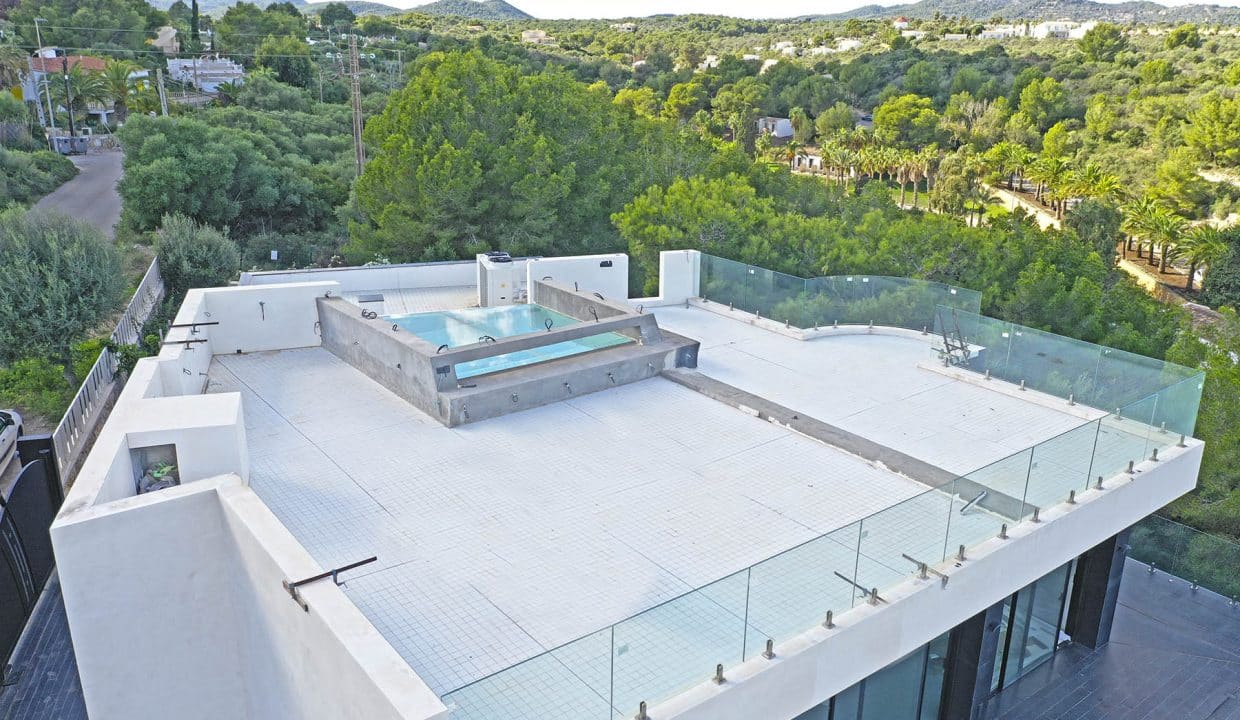 Luxusimmobilien Mallorca Villa Cala Murada