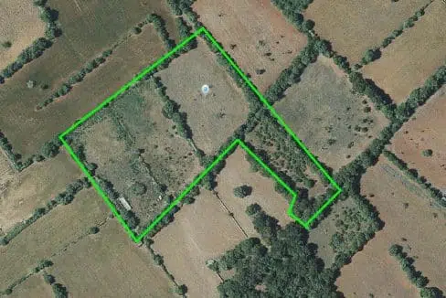 Investition Baugrundstück in Felanitx