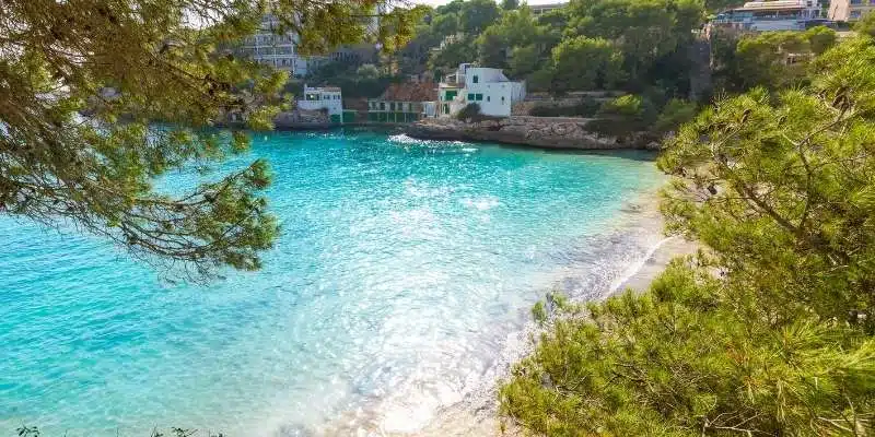 Mallorca im November