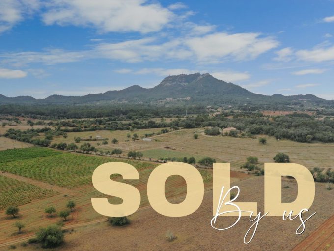 Immobilien Mallorca SOLD