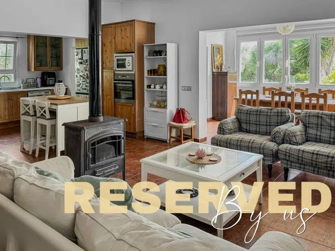 reserved by us