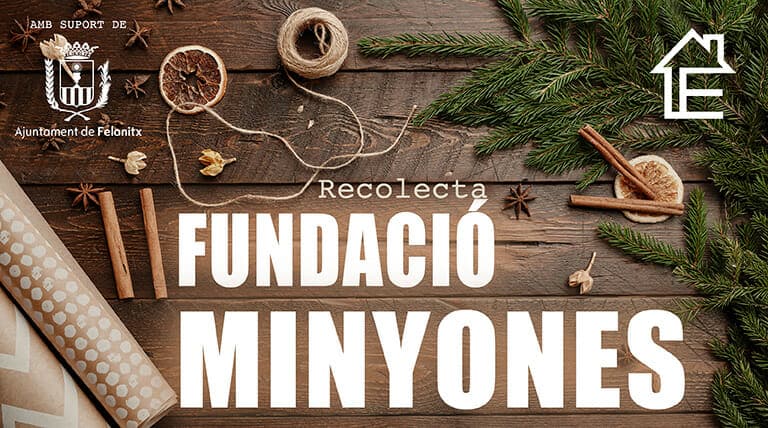 Fundacio Minyones Mallorca