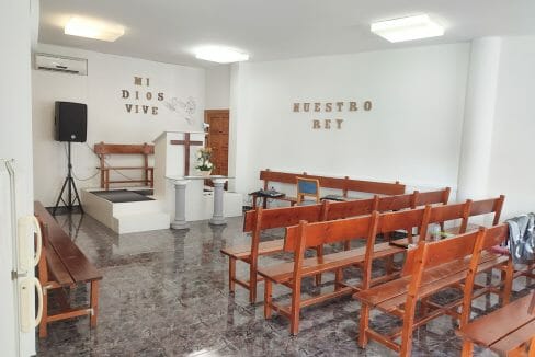 investitionen in Geschäftslokal mallorca