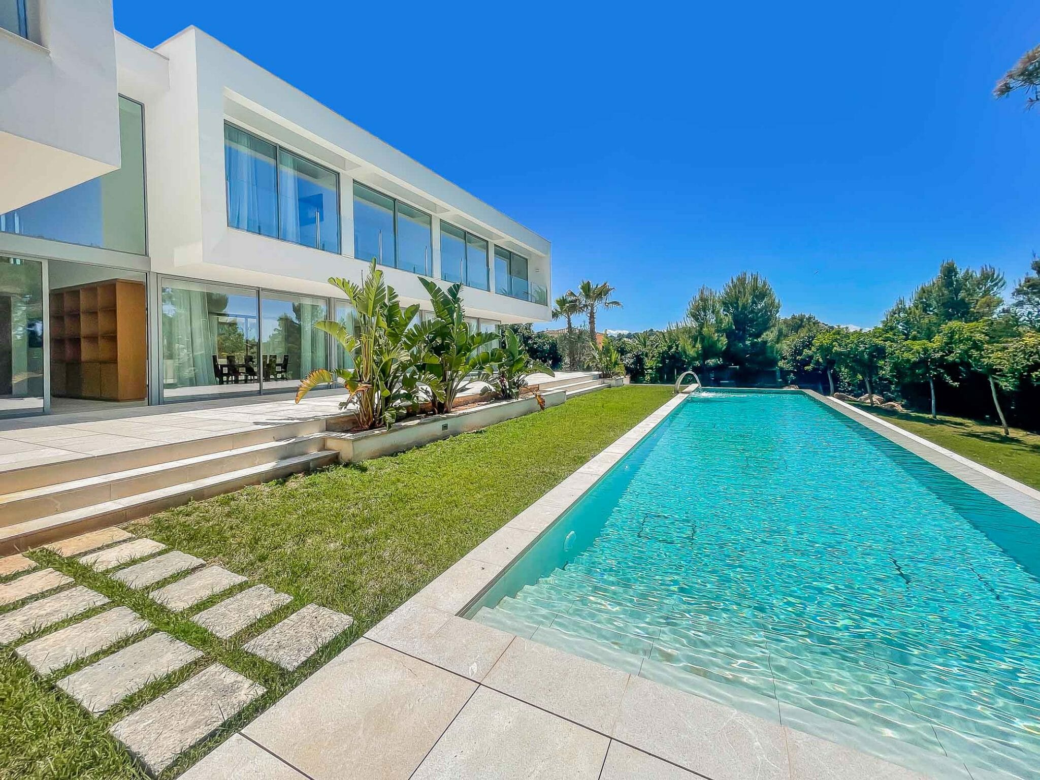 Luxusimmobilien als Investment auf Mallorca Lucas Froese Real Estate