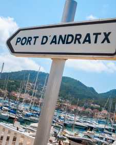 Immobilien in Port Andratx