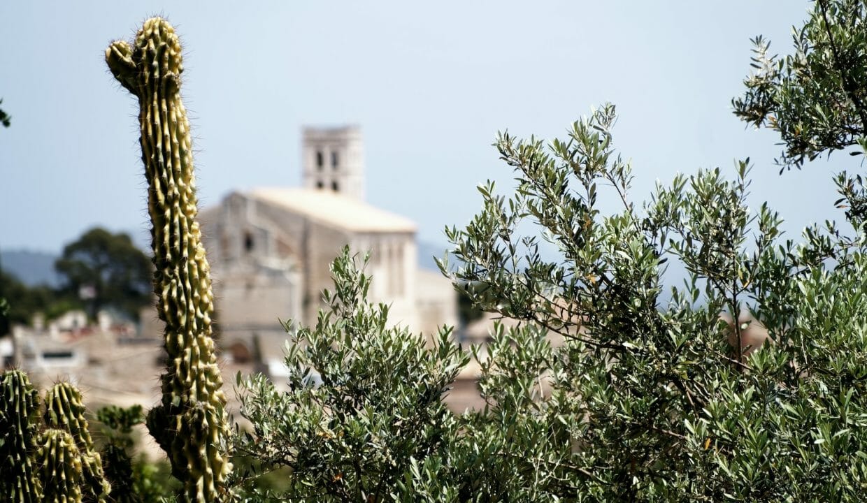 Mallorca no sólo alberga hermosas playas y vibrantes ciudades con su vida nocturna, calles comerciales y paseos marítimos..... Mallorca también es conocida por tener muchos pueblos pintorescos diseminados por sus valles y montañas que conservan el encanto de tiempos pasados. Die schönsten Dörfer auf Mallorca