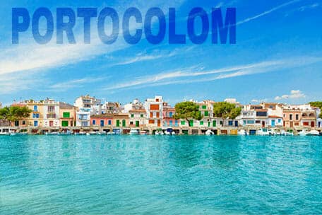 Immobilien Portocolom kaufen auf Mallorca