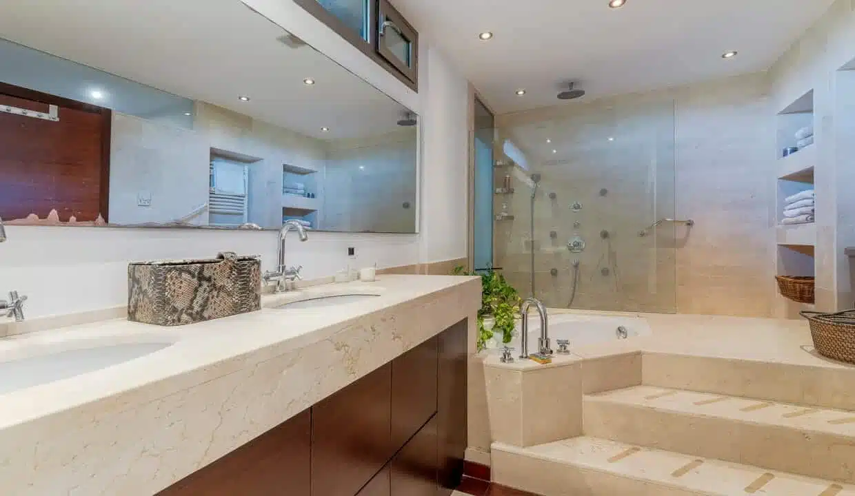 Luxusimmobilien Mallorca Villa Son Vida