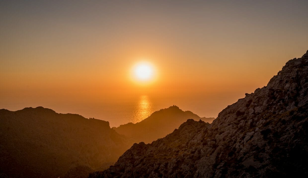 Mallorca Sunset Hotspots