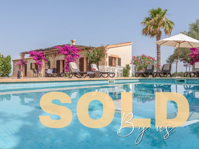 Lucas Froese Finca Felanitx Inmobiliaria