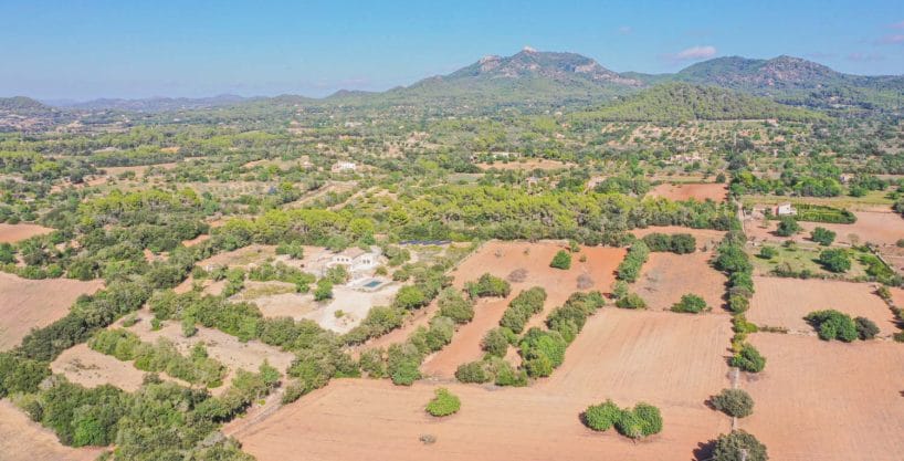 Baugrundstück Investment Mallorca