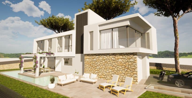 Privates-Luxushaus-mit-Pool-Mallorca