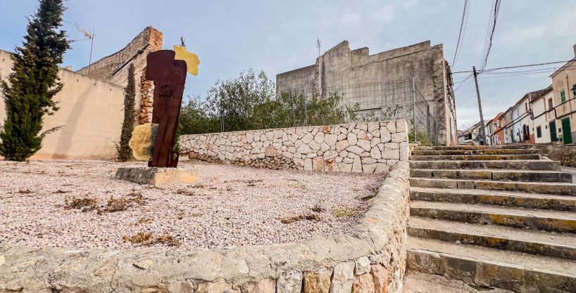 Grundstuck Investment Mallorca