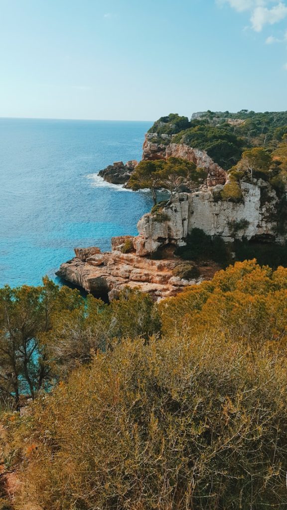 Haus kaufen auf Mallorca Ausblick