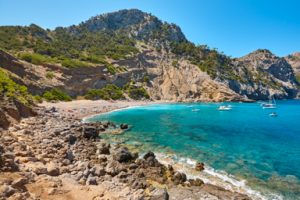 Die schönsten Strände im Norden Mallorca