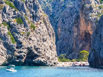 Die schönsten Strände im Norden Mallorca