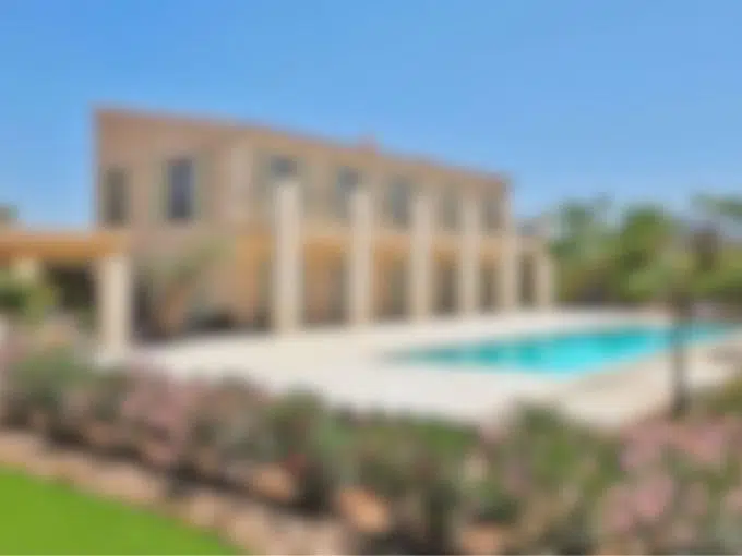 Immobilien Cas Concos Finca Discrete