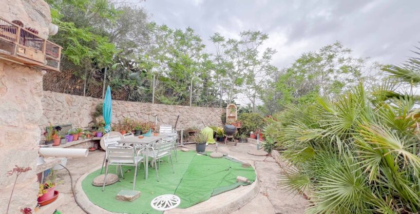 Terrasse Investment Felanitx