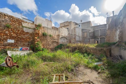 Luxusimmobilie Stadthaus Felanitx