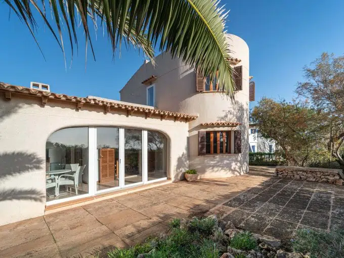 Luxus-Finca in Mallorca