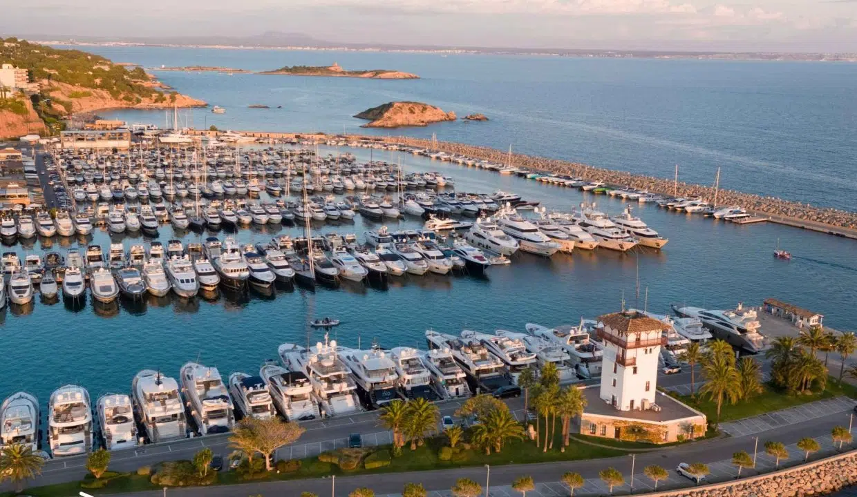 Die besten Restaurants in Portals