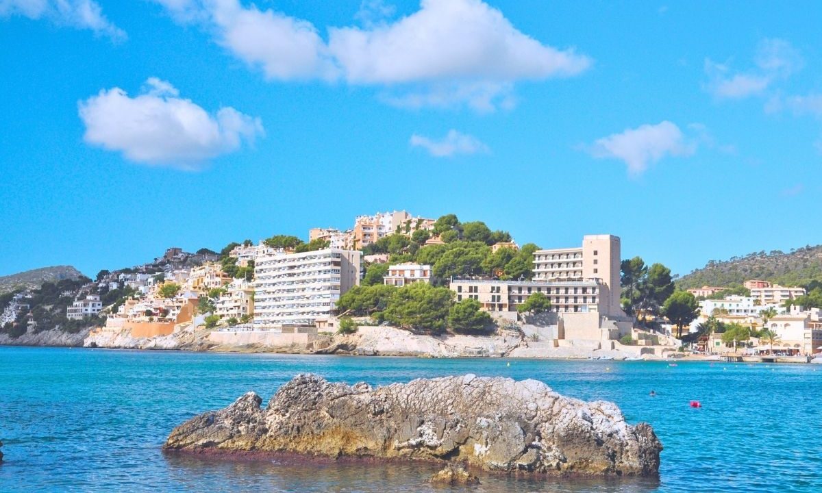 Die besten Peguera Ausflüge auf Mallorca