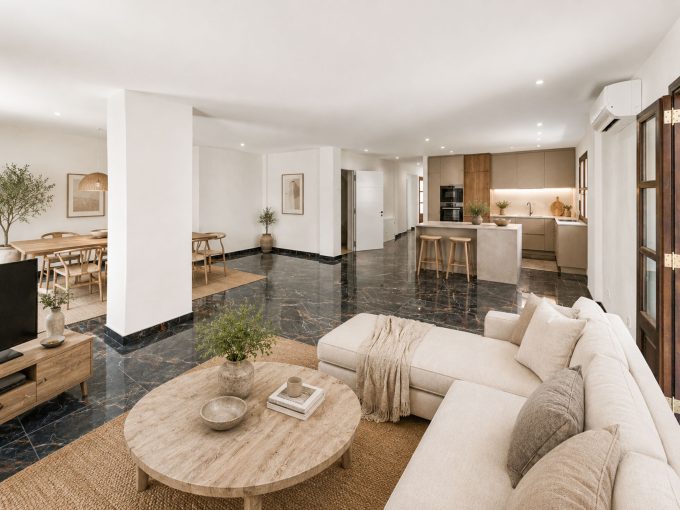 immobilien felanitx wohnung mit terrasse 10