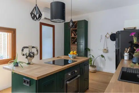 Kuenstlerwohnung Felanitx renoviert 11 2