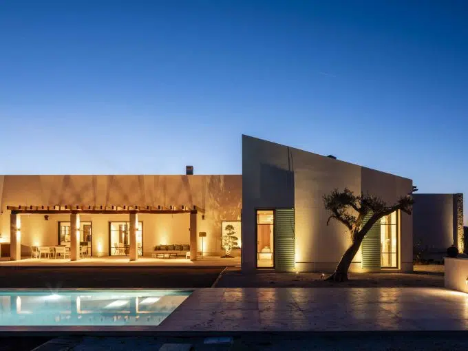 Finca mit Pool Mallorca