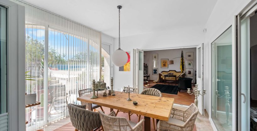 Villa mit Pool sAlqueria Blanca 00046 1 1