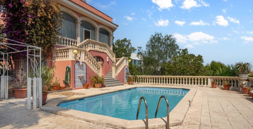 Immobilien Calva Costa d'en Blanes