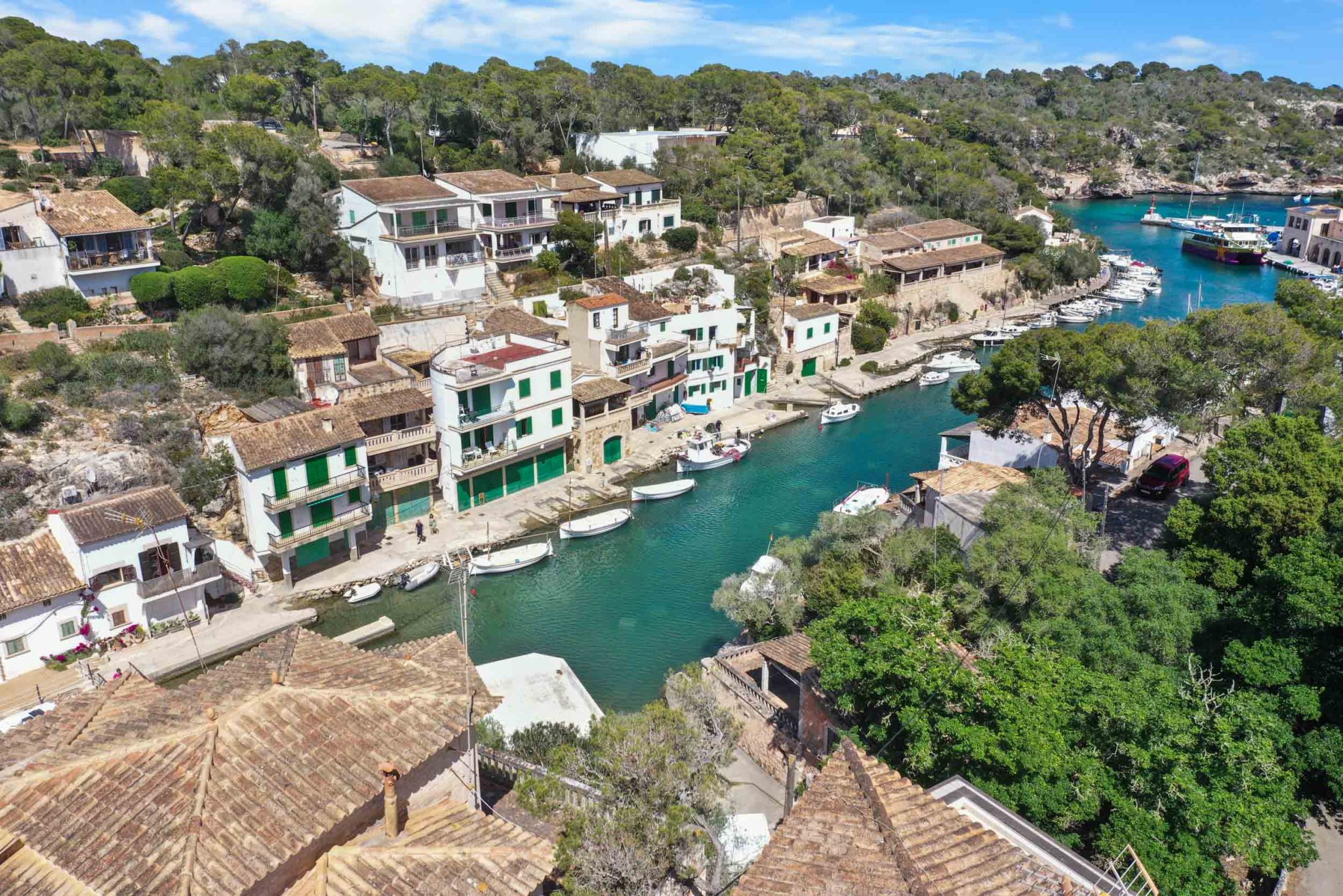 Villia super Blick Cala Figuera 24