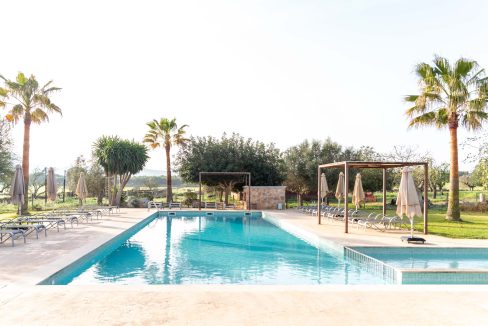 Agroturismo Santa Margalida 3