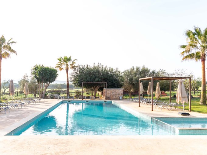 Agroturismo Santa Margalida 3