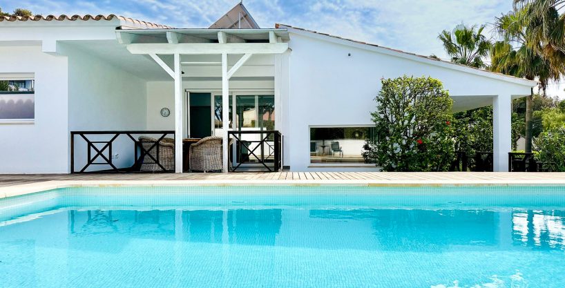 Chalet ETV Pool Cala Pi 1 34