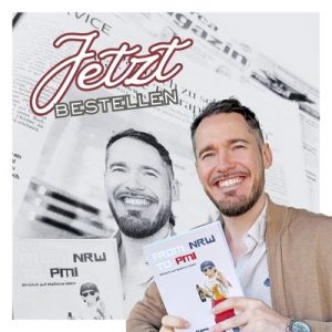 Immobilien Mallorca das Buch von Lucas Froese