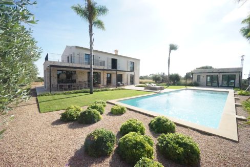 Traumvilla S´Horta 6