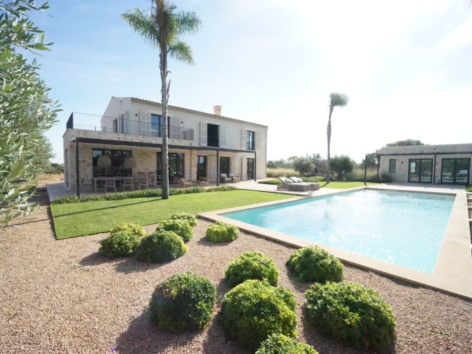 Traumvilla S´Horta 6