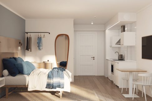 immobilien portocolom apartments LF0836 12