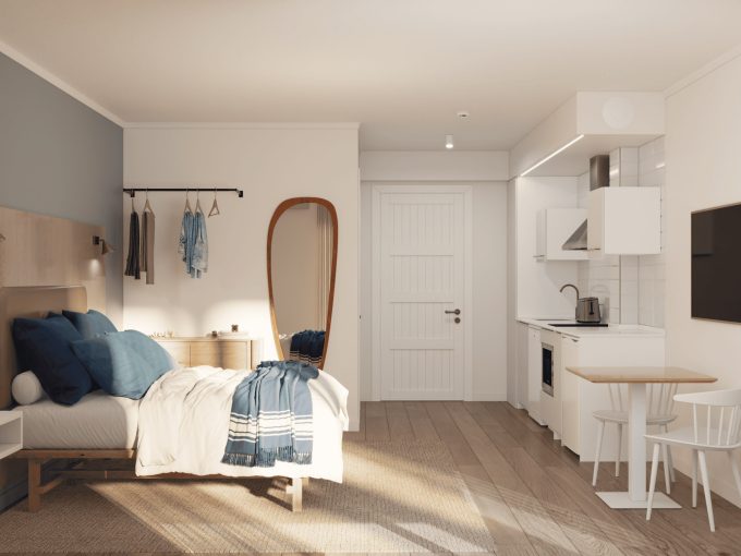 immobilien portocolom apartments LF0836 12