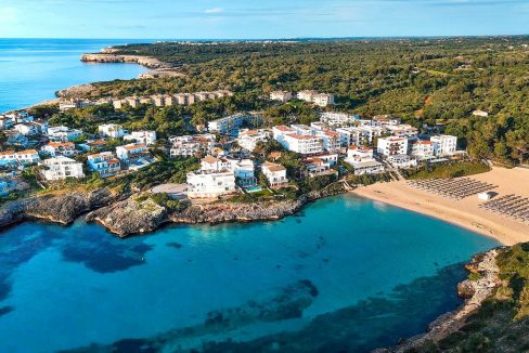 immobilien portocolom apartments LF0836 21